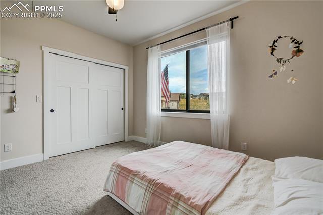 MLS Image for 3950  Deboodt  ,Colorado Springs, Colorado