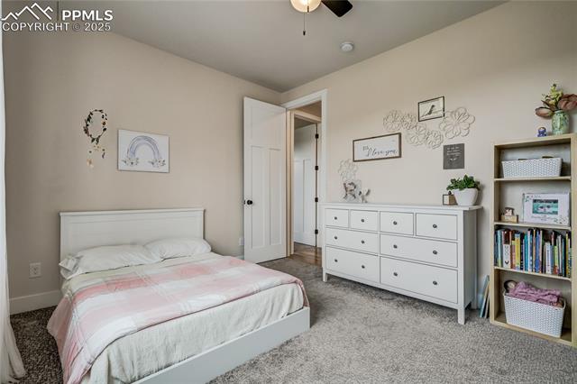 MLS Image for 3950  Deboodt  ,Colorado Springs, Colorado