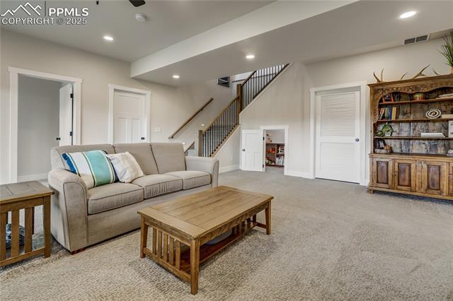 MLS Image for 3950  Deboodt  ,Colorado Springs, Colorado