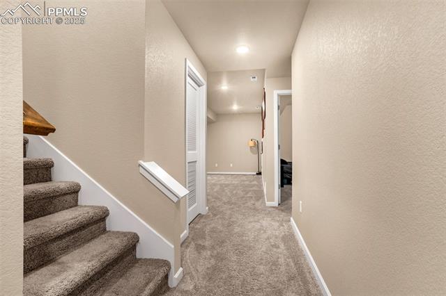 MLS Image for 48 N Olympian  ,Colorado Springs, Colorado