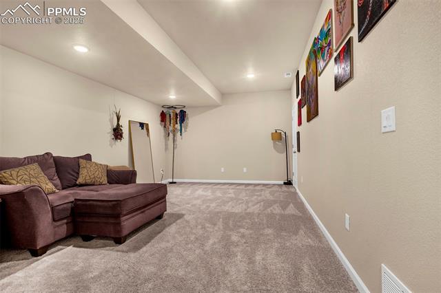 MLS Image for 48 N Olympian  ,Colorado Springs, Colorado