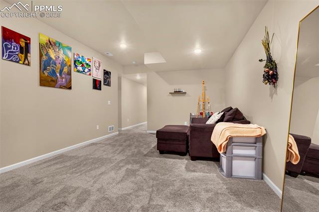 MLS Image for 48 N Olympian  ,Colorado Springs, Colorado