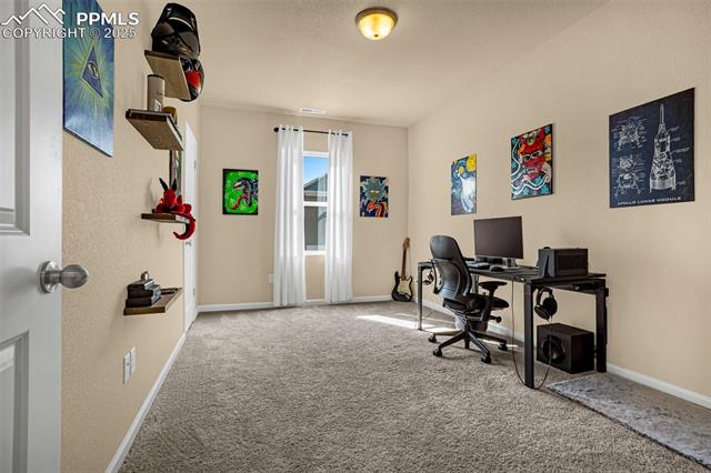 MLS Image for 48 N Olympian  ,Colorado Springs, Colorado