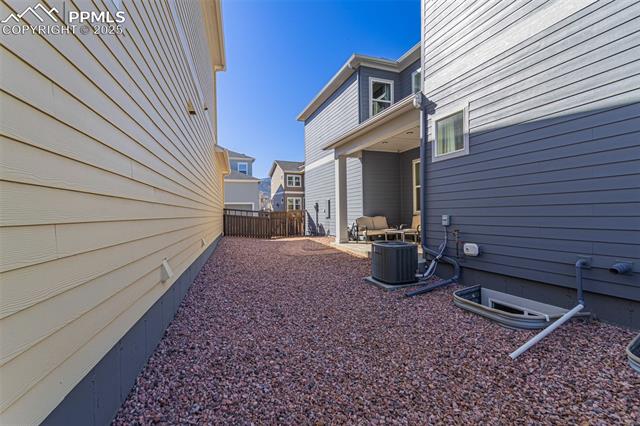 MLS Image for 48 N Olympian  ,Colorado Springs, Colorado