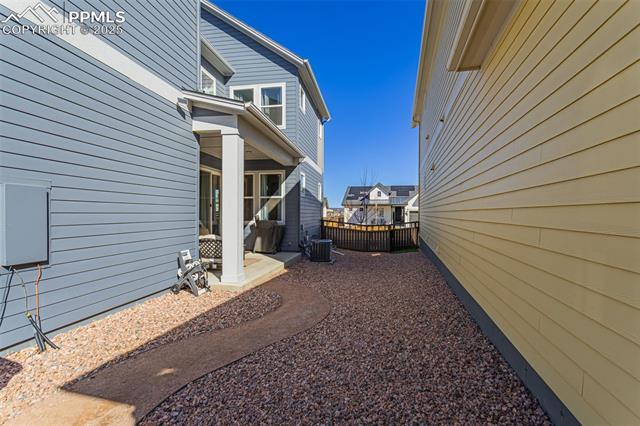 MLS Image for 48 N Olympian  ,Colorado Springs, Colorado