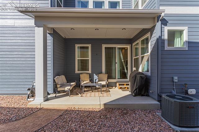 MLS Image for 48 N Olympian  ,Colorado Springs, Colorado