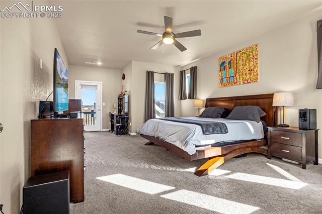 MLS Image for 48 N Olympian  ,Colorado Springs, Colorado