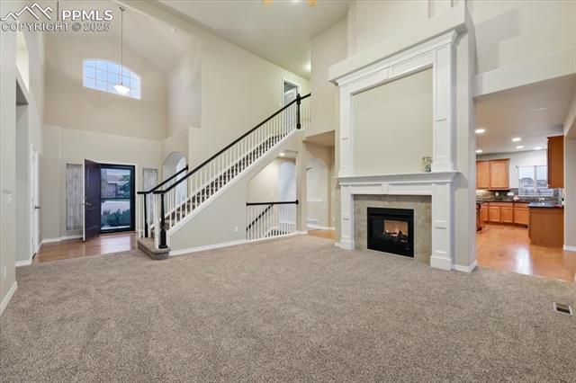 MLS Image for 13080  Mt Harvard  ,Peyton, Colorado