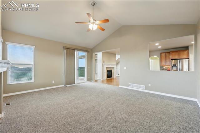 MLS Image for 13080  Mt Harvard  ,Peyton, Colorado