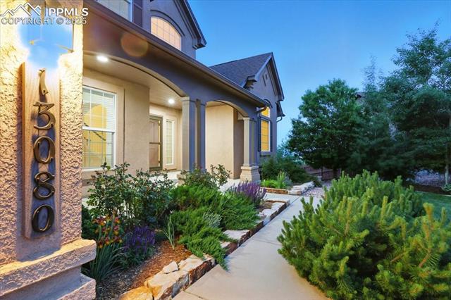 MLS Image for 13080  Mt Harvard  ,Peyton, Colorado