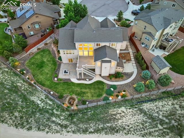 MLS Image for 13080  Mt Harvard  ,Peyton, Colorado