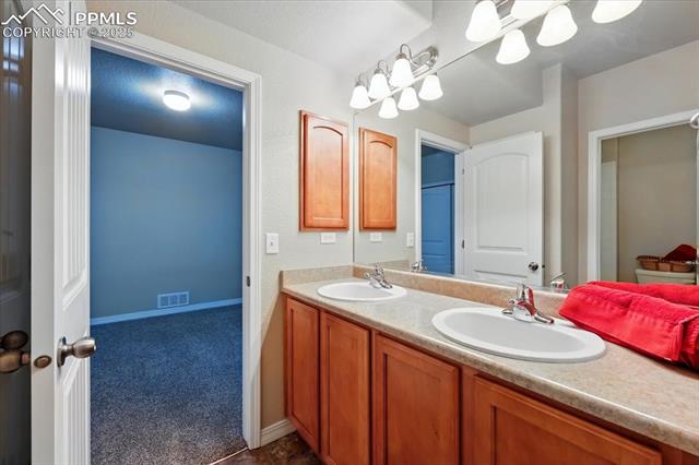 MLS Image for 13080  Mt Harvard  ,Peyton, Colorado