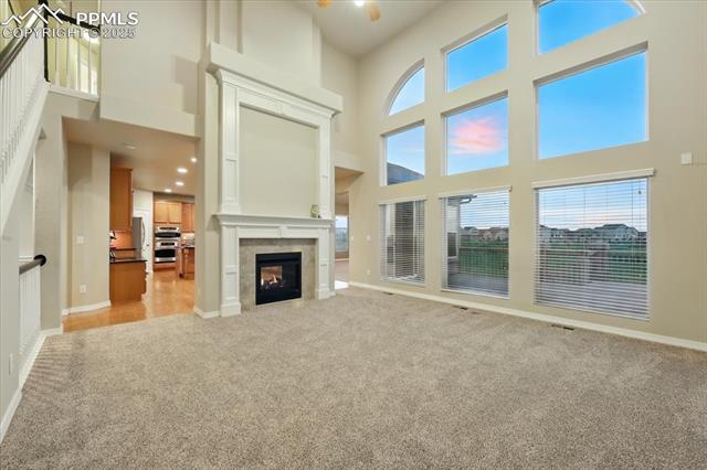 MLS Image for 13080  Mt Harvard  ,Peyton, Colorado