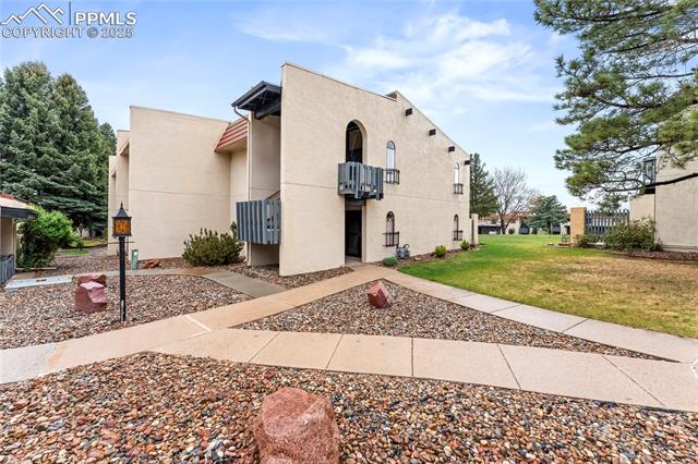 1002  Fontmore  D , colorado springs  House Search MLS Picture