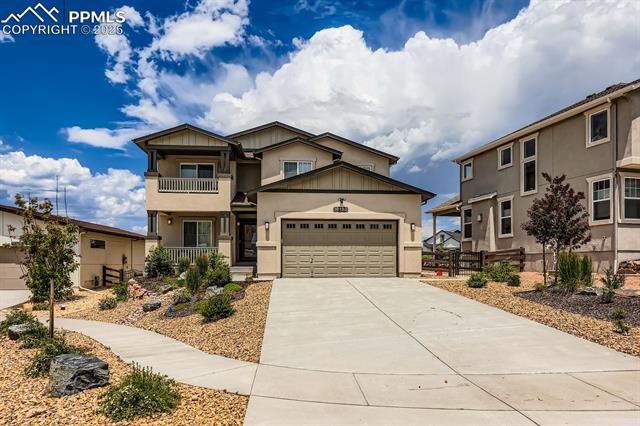 10130  Lake Arbor  , colorado springs  House Search MLS Picture