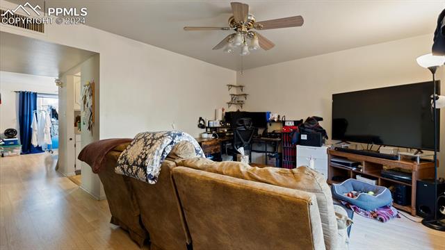 MLS Image for 2902  Airport  240 ,Colorado Springs, Colorado