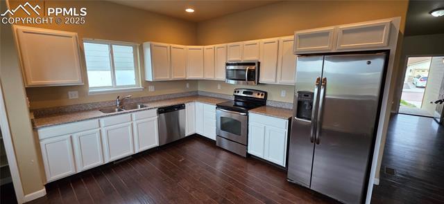 MLS Image for 7429  Sun Prairie  ,Colorado Springs, Colorado