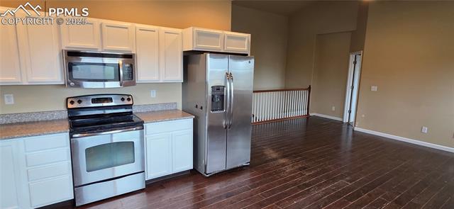 MLS Image for 7429  Sun Prairie  ,Colorado Springs, Colorado