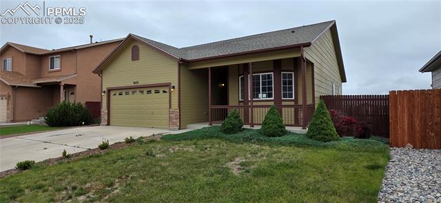 MLS Image for 7429  Sun Prairie  ,Colorado Springs, Colorado