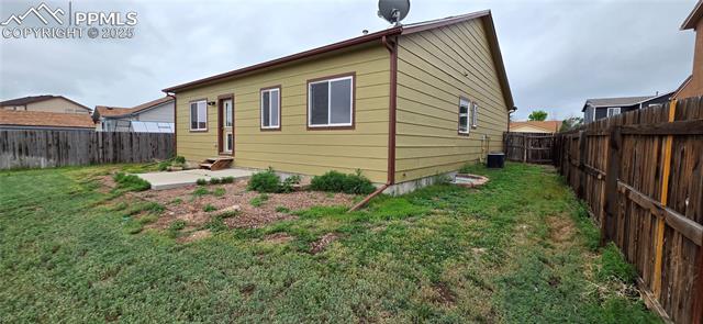MLS Image for 7429  Sun Prairie  ,Colorado Springs, Colorado