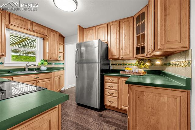 MLS Image for 1134 N Arcadia  ,Colorado Springs, Colorado