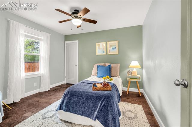 MLS Image for 1134 N Arcadia  ,Colorado Springs, Colorado