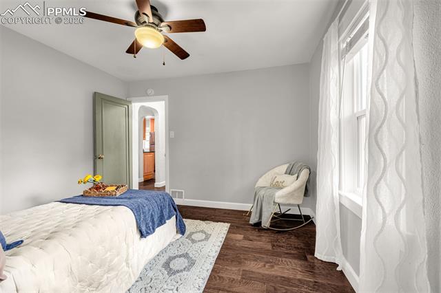MLS Image for 1134 N Arcadia  ,Colorado Springs, Colorado