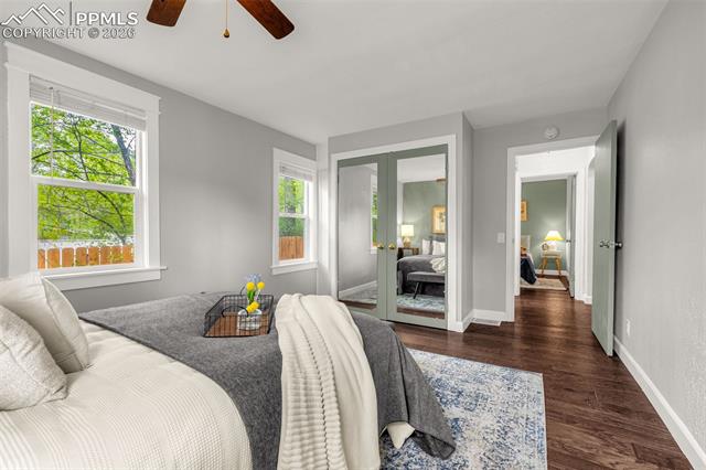 MLS Image for 1134 N Arcadia  ,Colorado Springs, Colorado