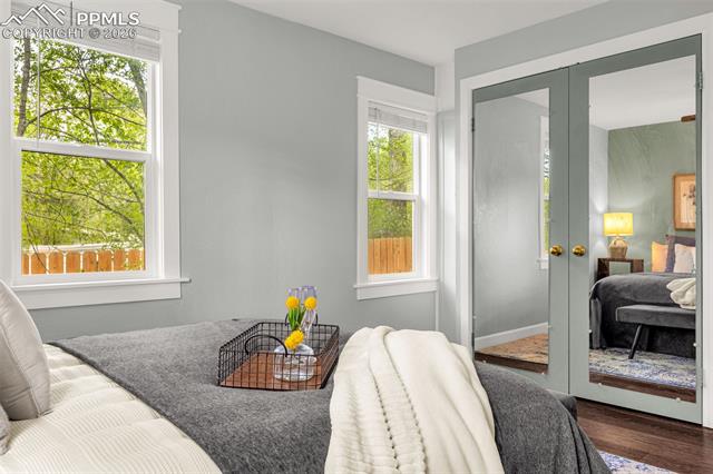 MLS Image for 1134 N Arcadia  ,Colorado Springs, Colorado