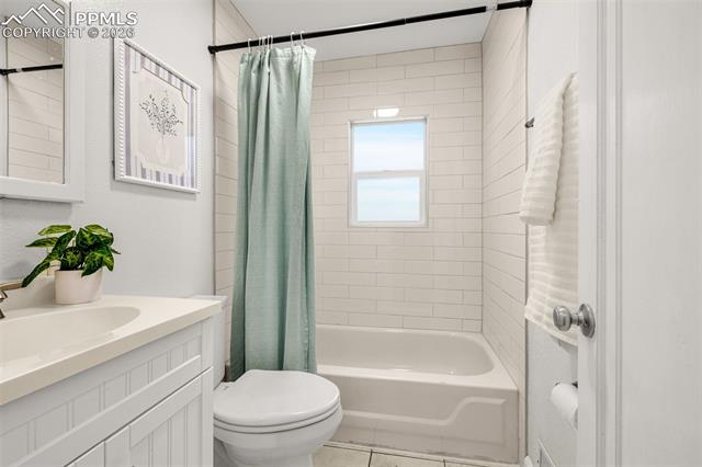 MLS Image for 1134 N Arcadia  ,Colorado Springs, Colorado
