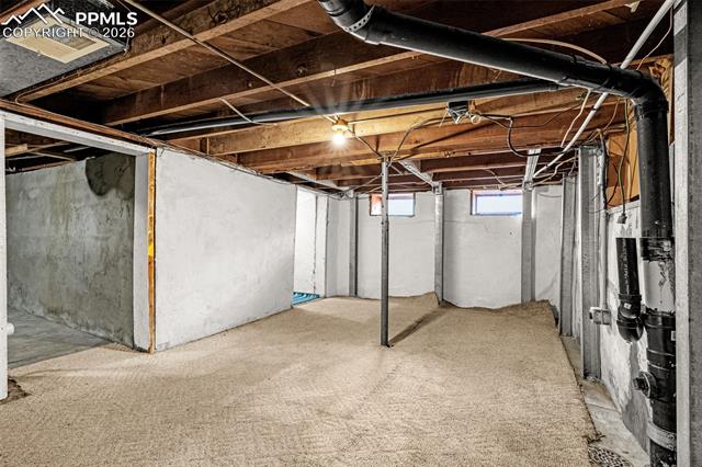 MLS Image for 1134 N Arcadia  ,Colorado Springs, Colorado