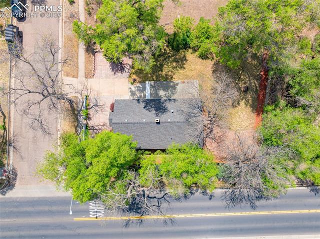 MLS Image for 1134 N Arcadia  ,Colorado Springs, Colorado