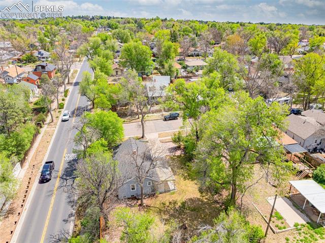 MLS Image for 1134 N Arcadia  ,Colorado Springs, Colorado