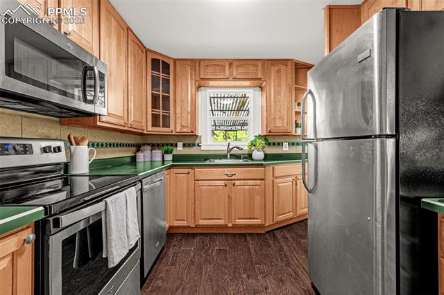 MLS Image for 1134 N Arcadia  ,Colorado Springs, Colorado