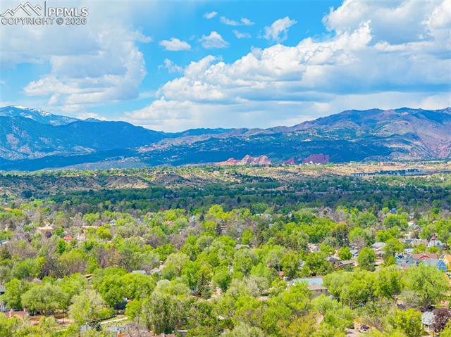 MLS Image for 1134 N Arcadia  ,Colorado Springs, Colorado