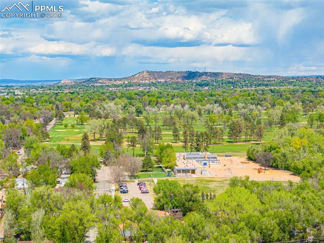 MLS Image for 1134 N Arcadia  ,Colorado Springs, Colorado