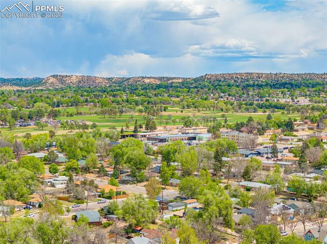 MLS Image for 1134 N Arcadia  ,Colorado Springs, Colorado