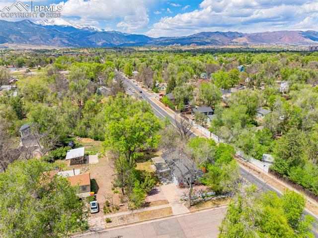 MLS Image for 1134 N Arcadia  ,Colorado Springs, Colorado