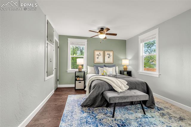 MLS Image for 1134 N Arcadia  ,Colorado Springs, Colorado
