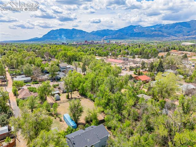 MLS Image for 1134 N Arcadia  ,Colorado Springs, Colorado