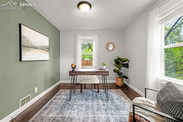 MLS Image for 1134 N Arcadia  ,Colorado Springs, Colorado