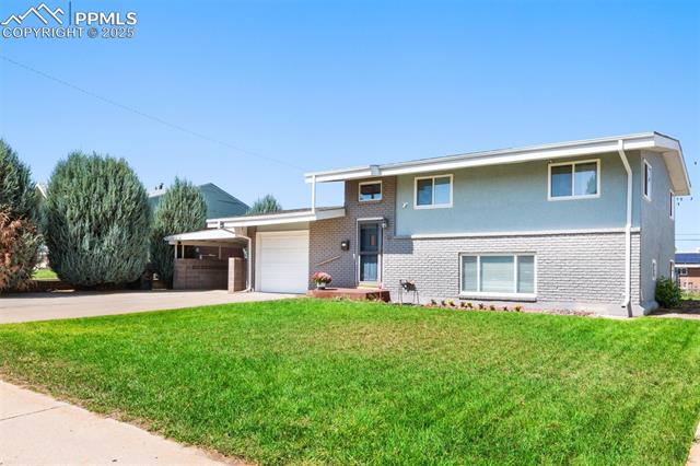 MLS Image for 33  Stanford  ,Pueblo, Colorado