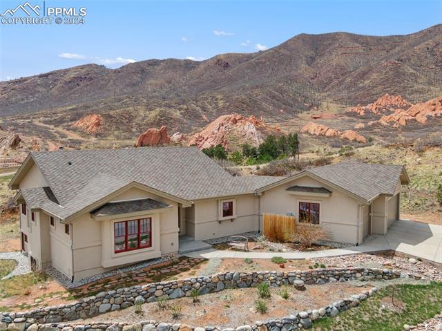 2930  Brogans Bluff  , colorado springs  House Search MLS Picture