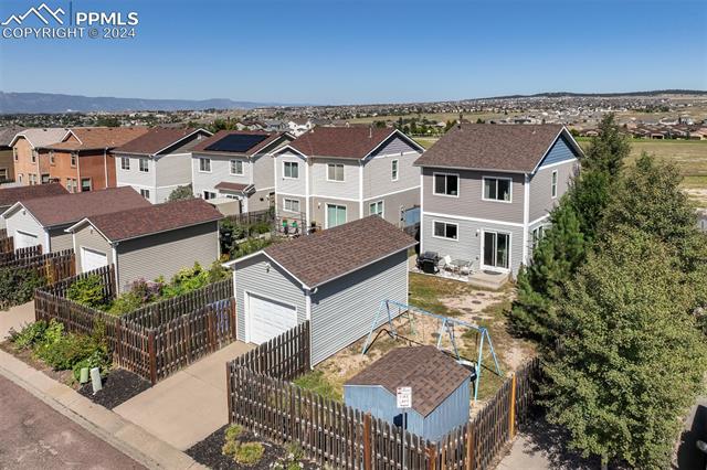 MLS Image for 6285  Sorpresa  ,Colorado Springs, Colorado