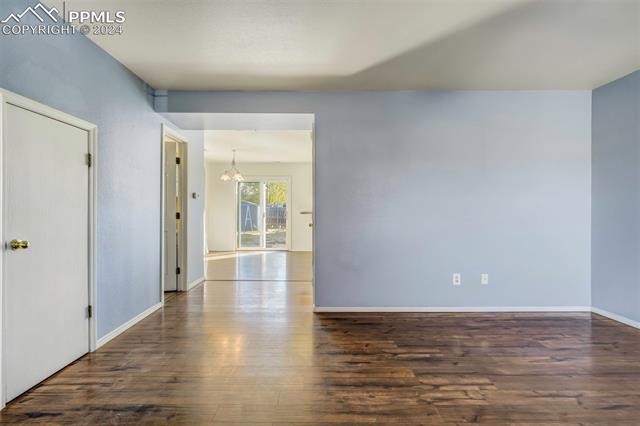 MLS Image for 6285  Sorpresa  ,Colorado Springs, Colorado