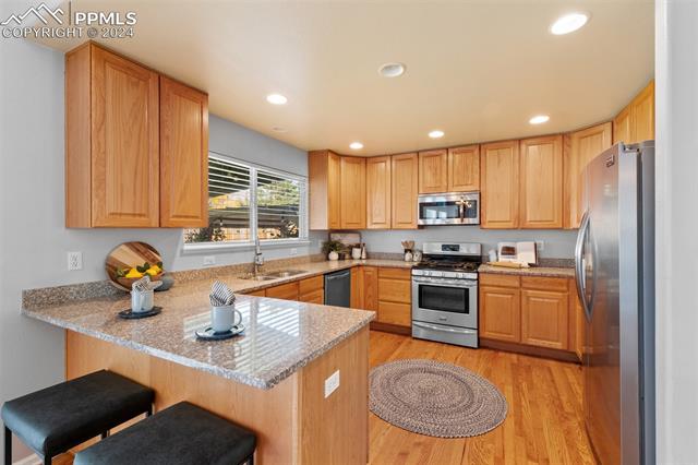 MLS Image for 6686  Annanhill  ,Colorado Springs, Colorado