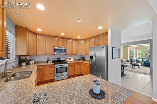 MLS Image for 6686  Annanhill  ,Colorado Springs, Colorado