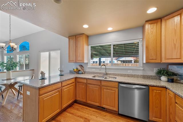 MLS Image for 6686  Annanhill  ,Colorado Springs, Colorado