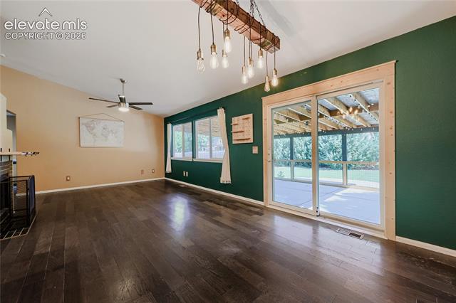 MLS Image for 4148  Coolwater  ,Colorado Springs, Colorado