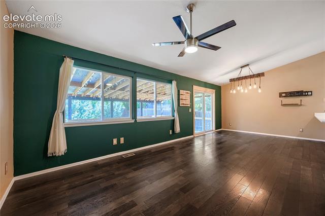MLS Image for 4148  Coolwater  ,Colorado Springs, Colorado